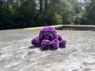 mini octos