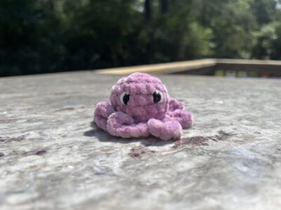 mini octos