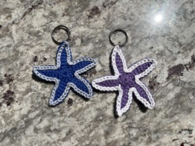 starfish