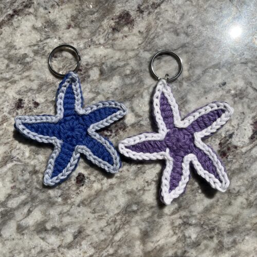 starfish