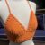 cotton bralette
