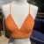 cotton bralette