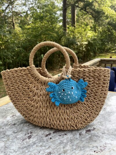 blue crab