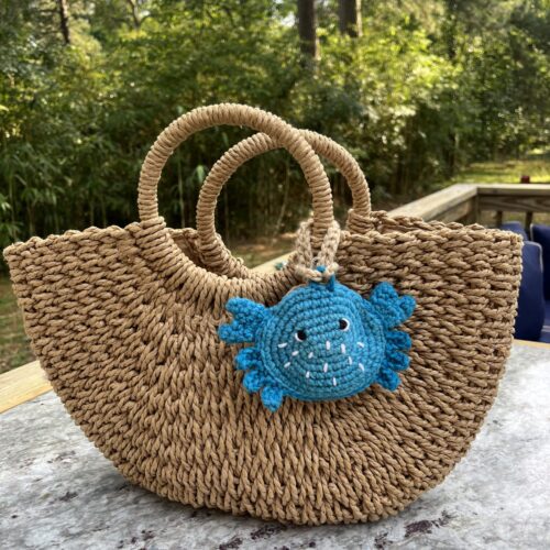blue crab