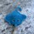 Stingray Pouch