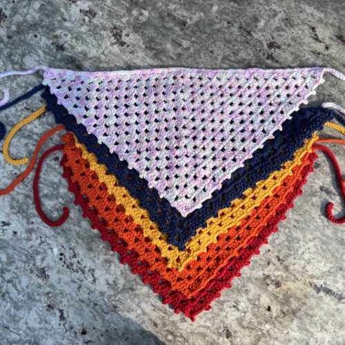 bandana