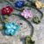 small flower bookmark