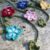 small flower bookmark
