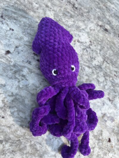 squid