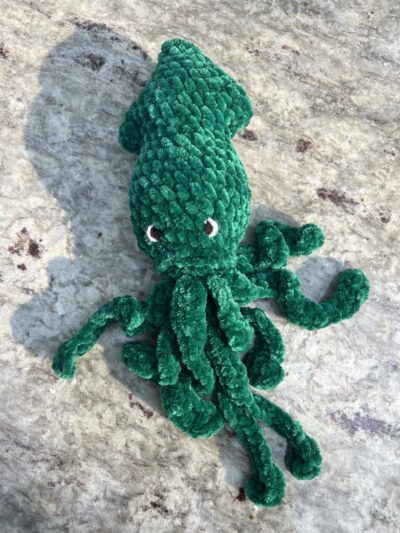 squid