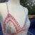 acrylic bralette