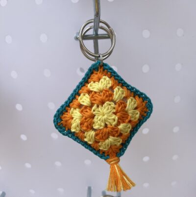 granny key