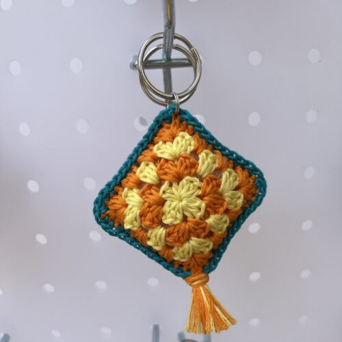granny key