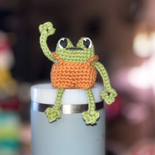 froggy