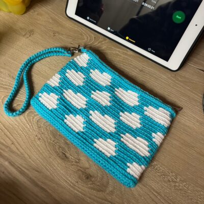 cloud bag