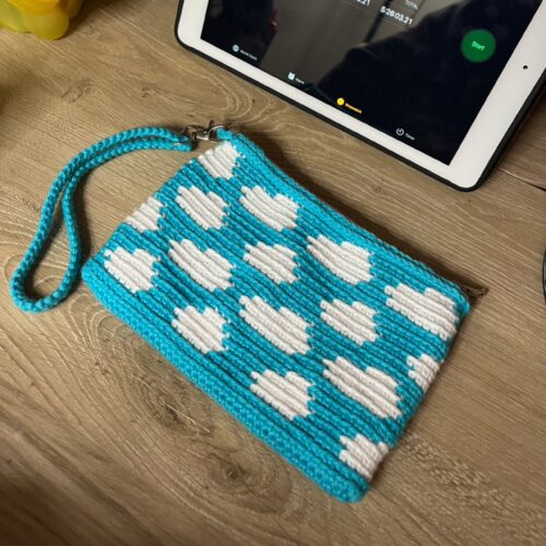 cloud bag